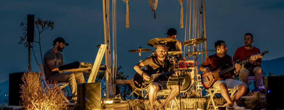 Mirante do Alto - Chapada dos Veadeiros