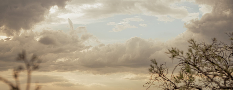 Mirante do Alto - Chapada dos Veadeiros
