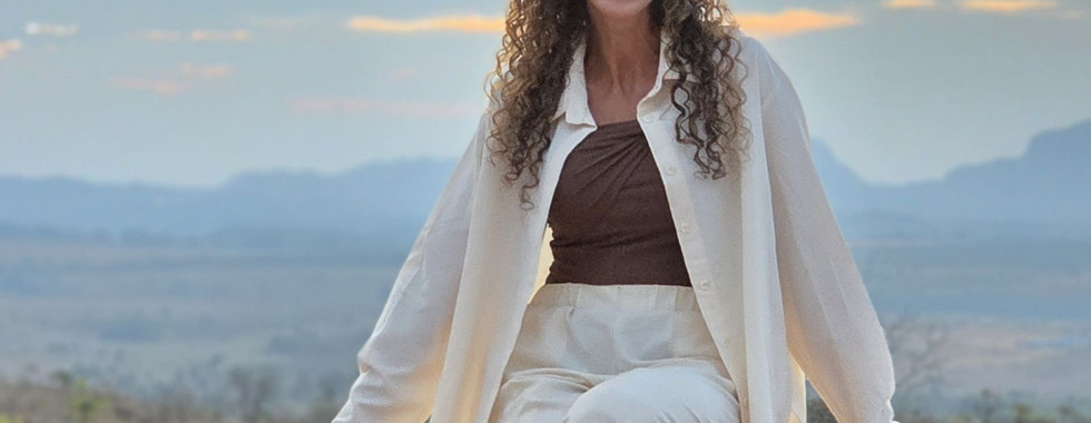 Mirante do Alto - Chapada dos Veadeiros