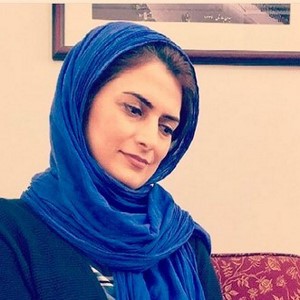 مهسا ملکمرزبان