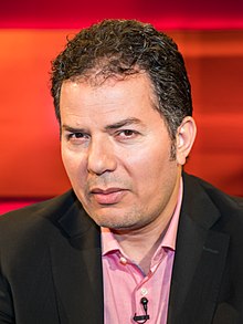 حامد عبدالصمد