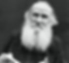 لئو تولستوی