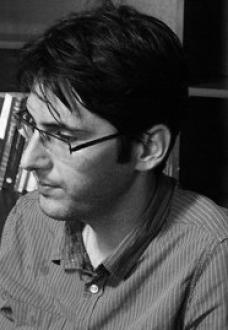 رضا ولی‌یاری