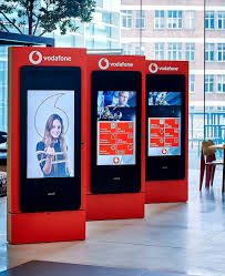 Vodafone Vgreet Case Study