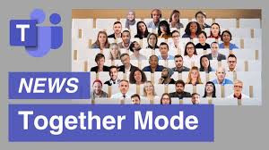 Together stops the brain trying to absorb different images and backgrounds, Communication Edge