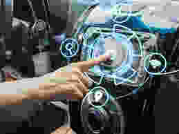 one touch multiple impacts inform the workplace