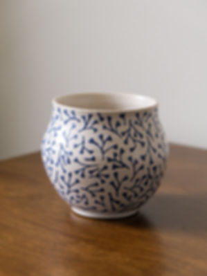 Garden Party Vase