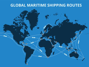 Container Shipping Demand Remains Stable Despite Global Market Fluctuations