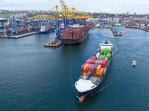 How to Ship Cargo from Turkey: Step-by-Step Guide