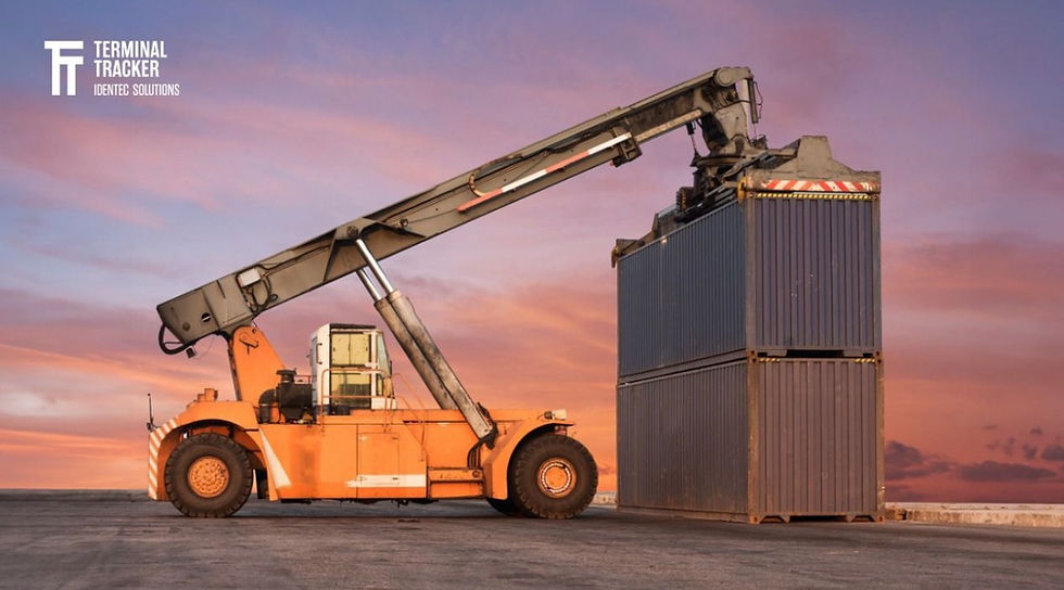 Why Reliable Logistics Still Matters in an Unpredictable World