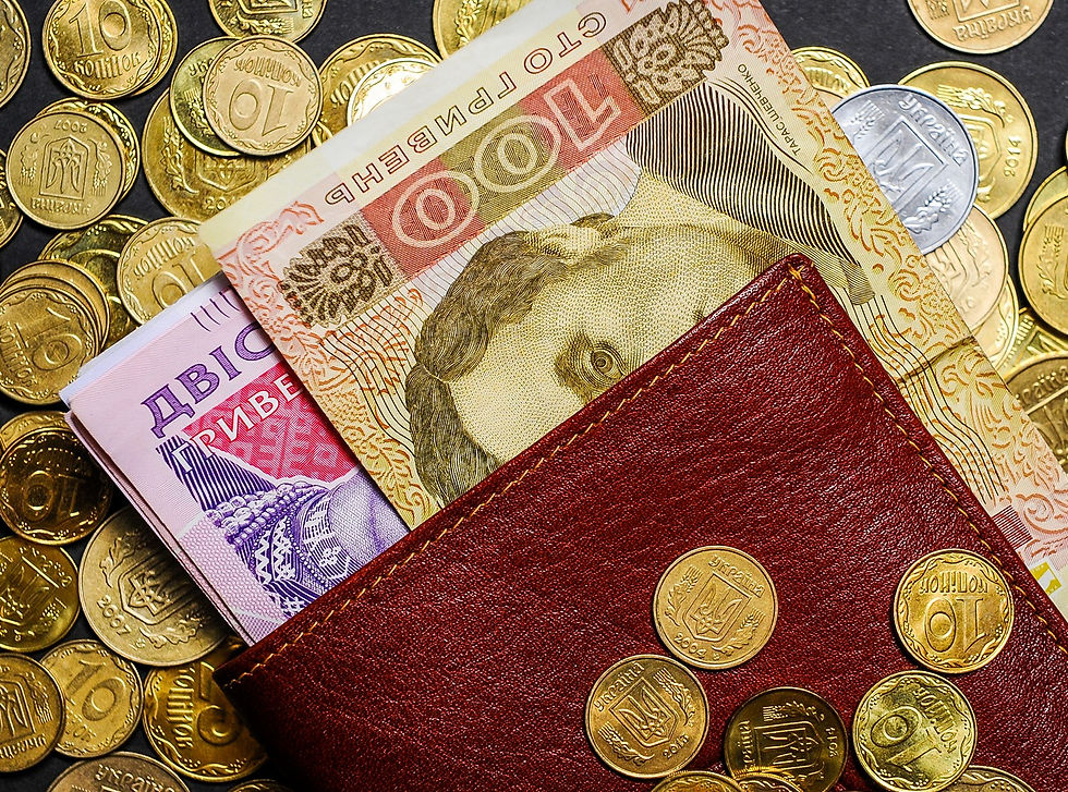 Деньги, зарплата, индексация