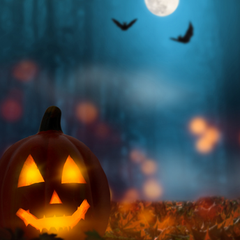 4 Frightfully Fun October ELA Activities