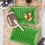 Thumbnail: Football Napkins