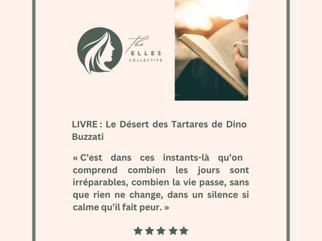 Elles ont aimé !