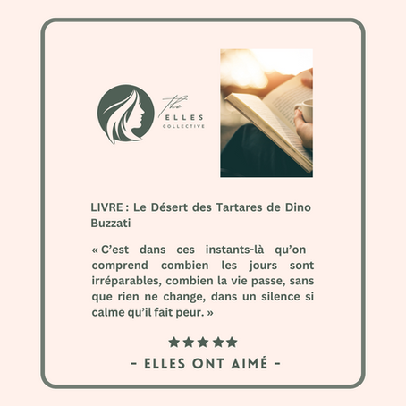 Elles ont aimé !