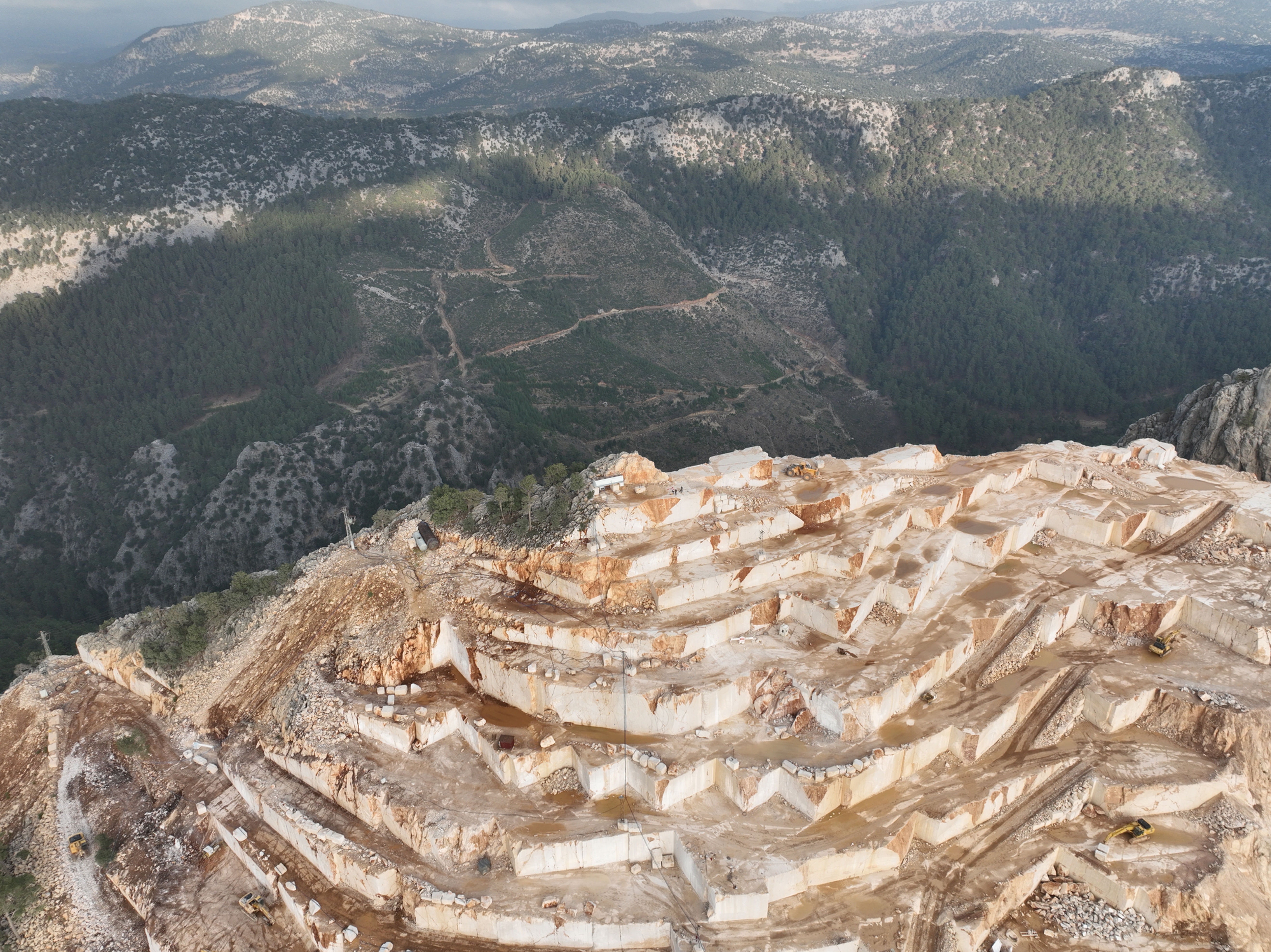 Geçici Tatil Talebi