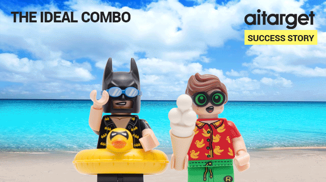 Batman & Robin Facebook.gif