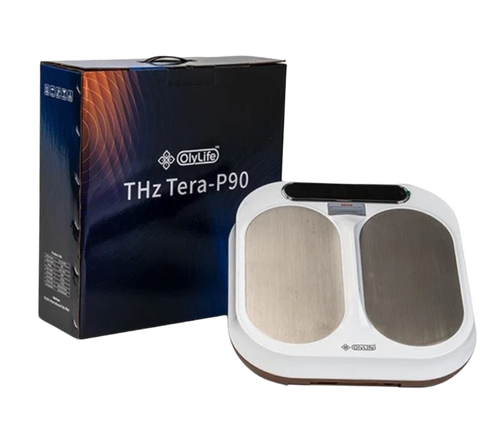 OlyLife P90 Frequency Wellness Device | Prestige Wellbeing