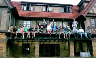 From the Archive Friday: How I Got Banned From Beta Theta Pi