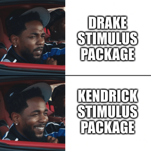 Procrastination Destination: Review of Kendrick Lamar’s new album "GNX"