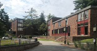 Unofficial Orientation 2024 - Dorm FAQ
