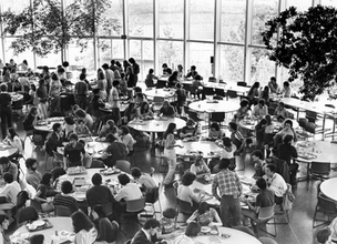 Procrastination Destination: MoCon, the Usdan before there was Usdan