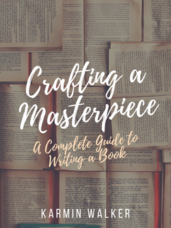 Crafting a Masterpiece