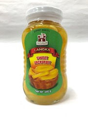 CG SWEET JACKFRUIT 340G