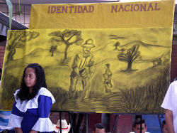 identidad nacional
