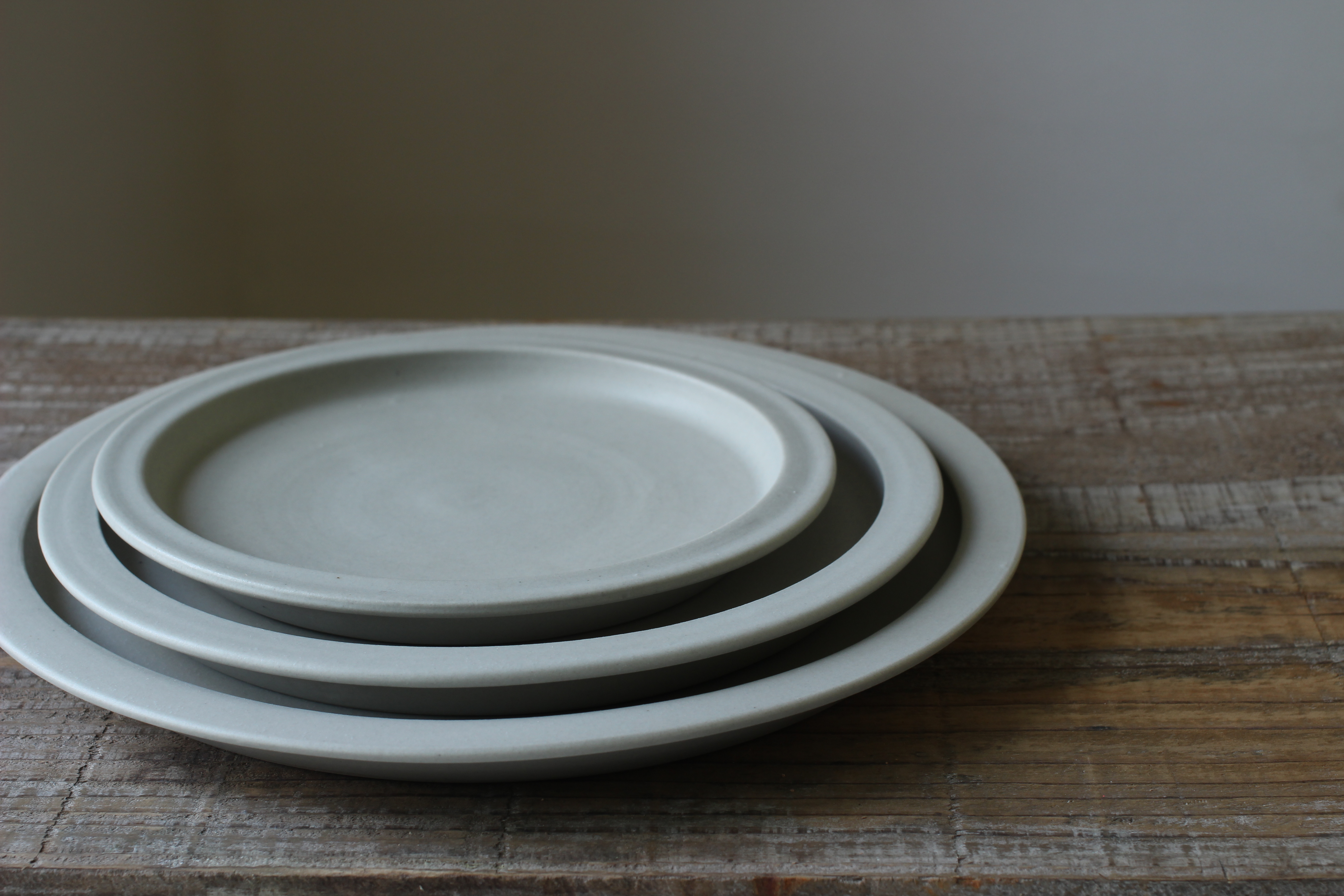 rim plate