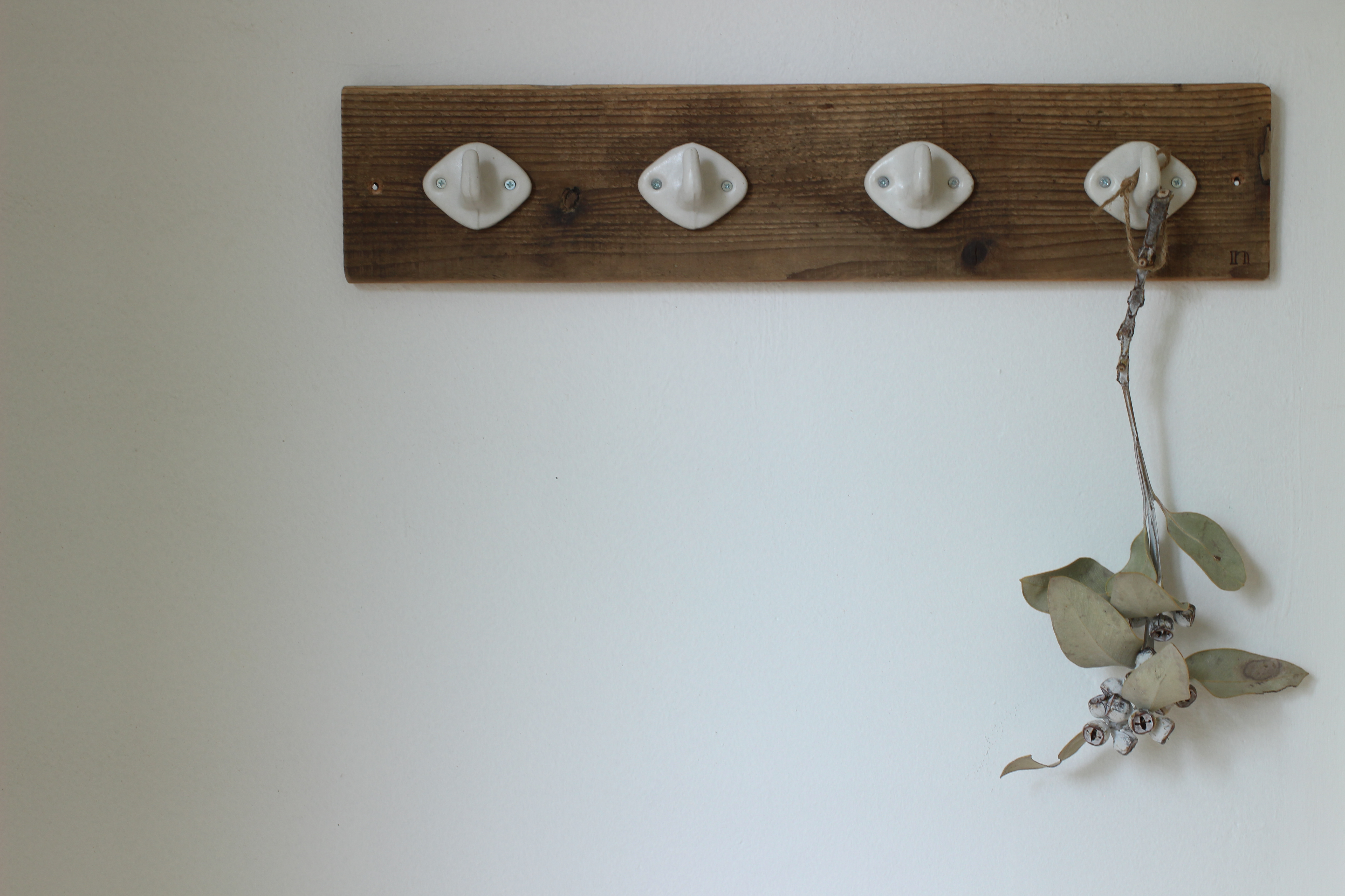 ceramic hook