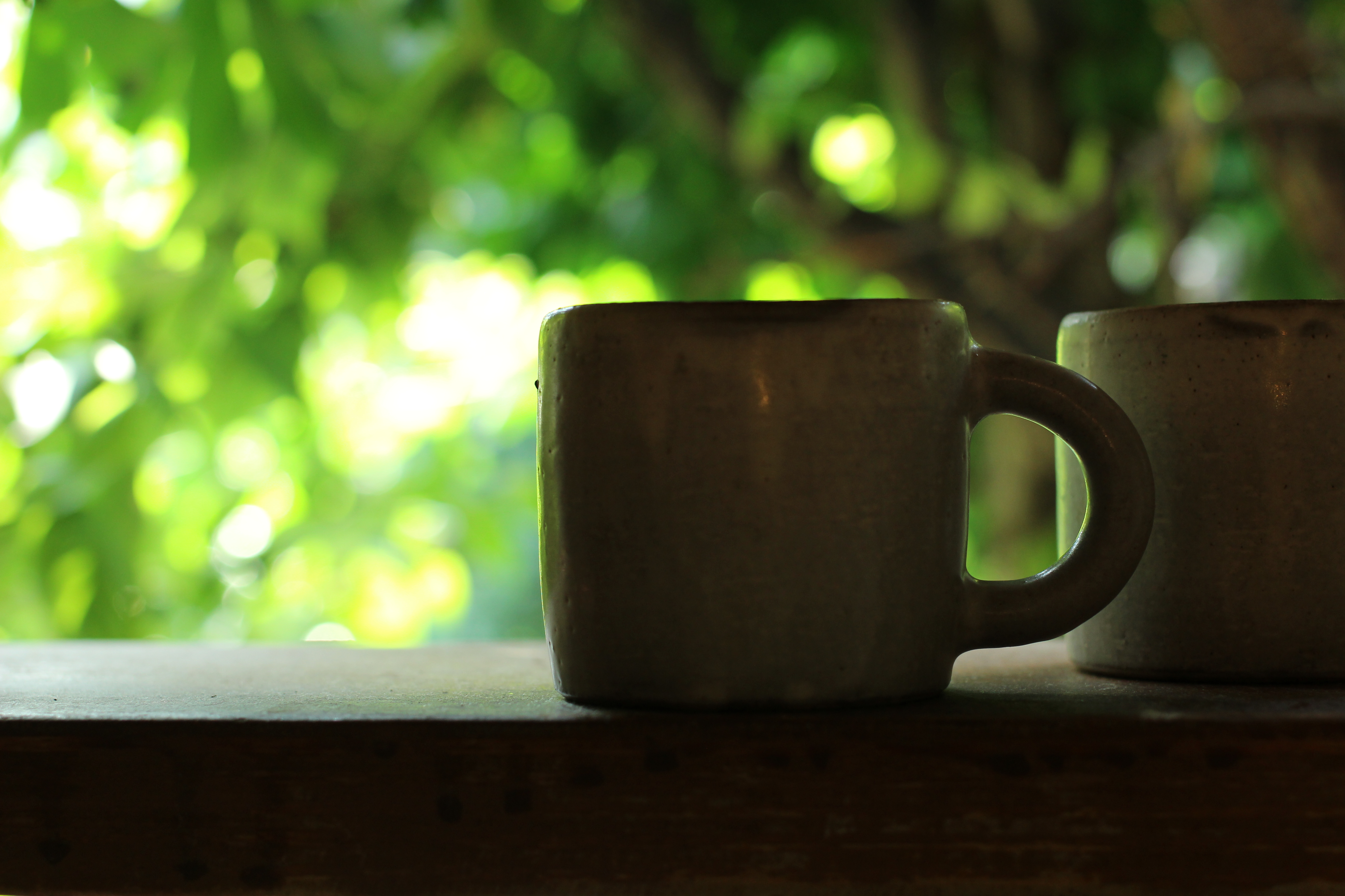 mug cup