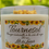 Miniature : Bougie 20oz - Tournesol