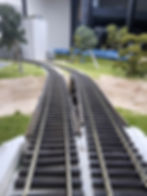 Thumbnail: HO Trestle Bridge System