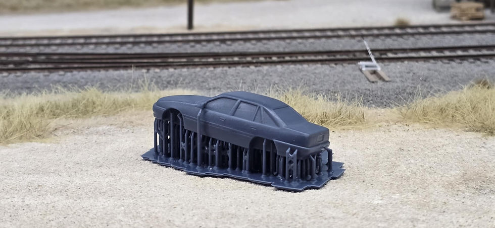 Thumbnail: Holden VN Commodore Sedan