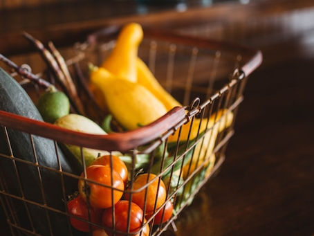 Exercise Nutrition 101