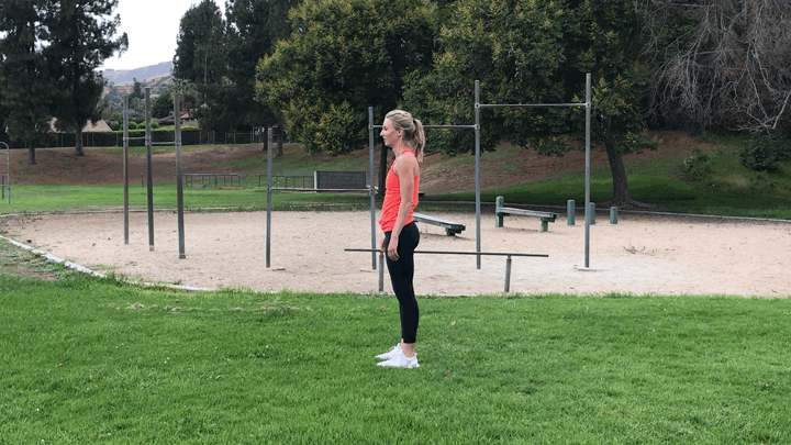 Burpee