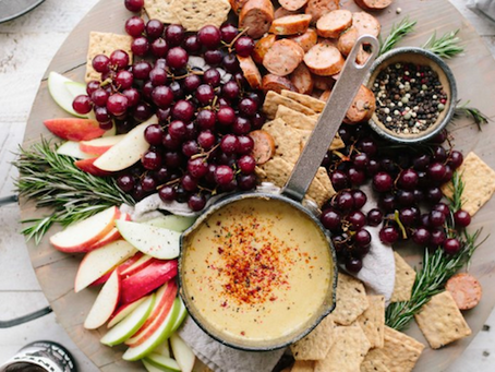 8 Tips to to Stay Slim This Holiday Season