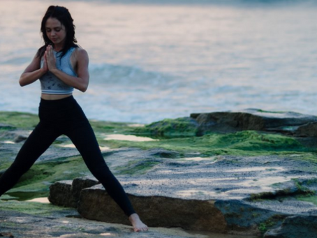 How to Have Amazing Posture