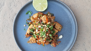 The Pad Thai of Your Dreams