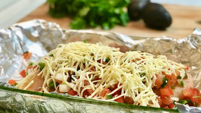 Salsa Fresca Chicken Recipe