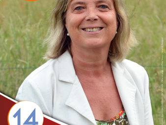 14e - Agnès Pierrard - Faulx-Les Tombes