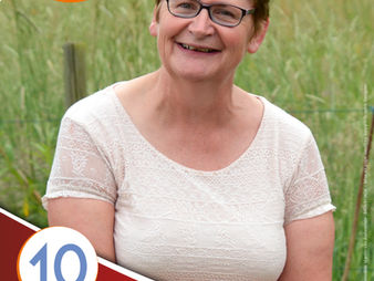 10e - Huguette Vrancken - Sorée