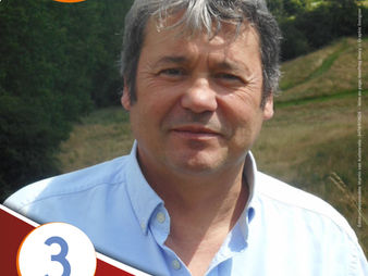 3e - Philippe Hermand - Gesves