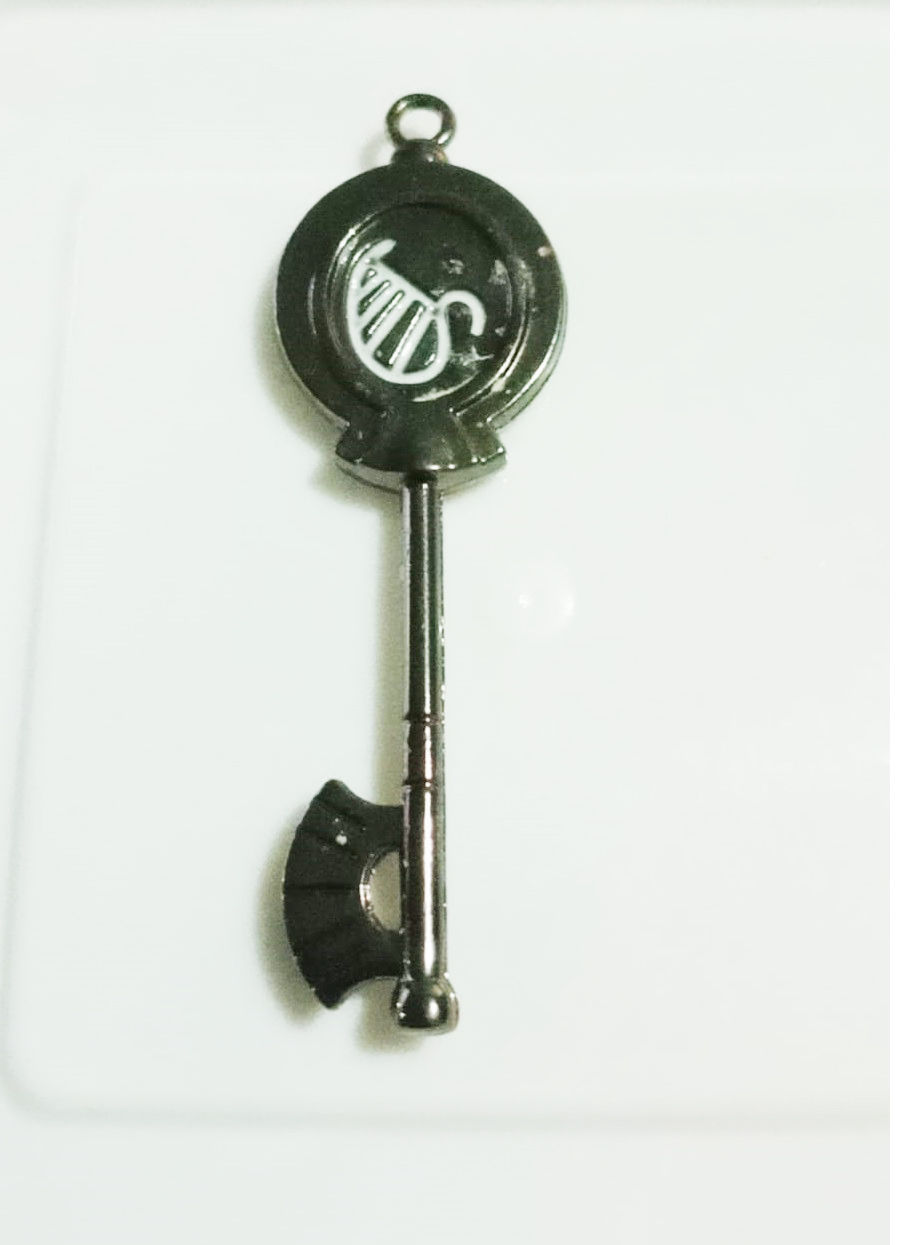 Thumbnail: Celestial Zodiac Keys