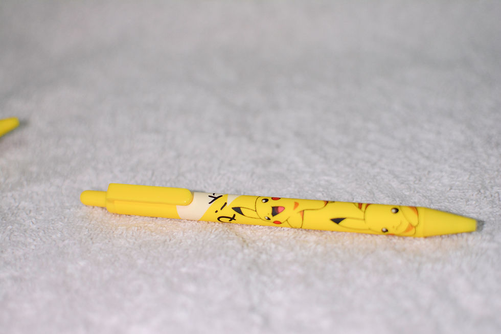 Thumbnail: Pokemon Pens