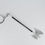 Thumbnail: Stark Weapon Keychain
