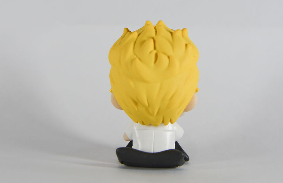 Thumbnail: Takemichi Sleeping Figurine