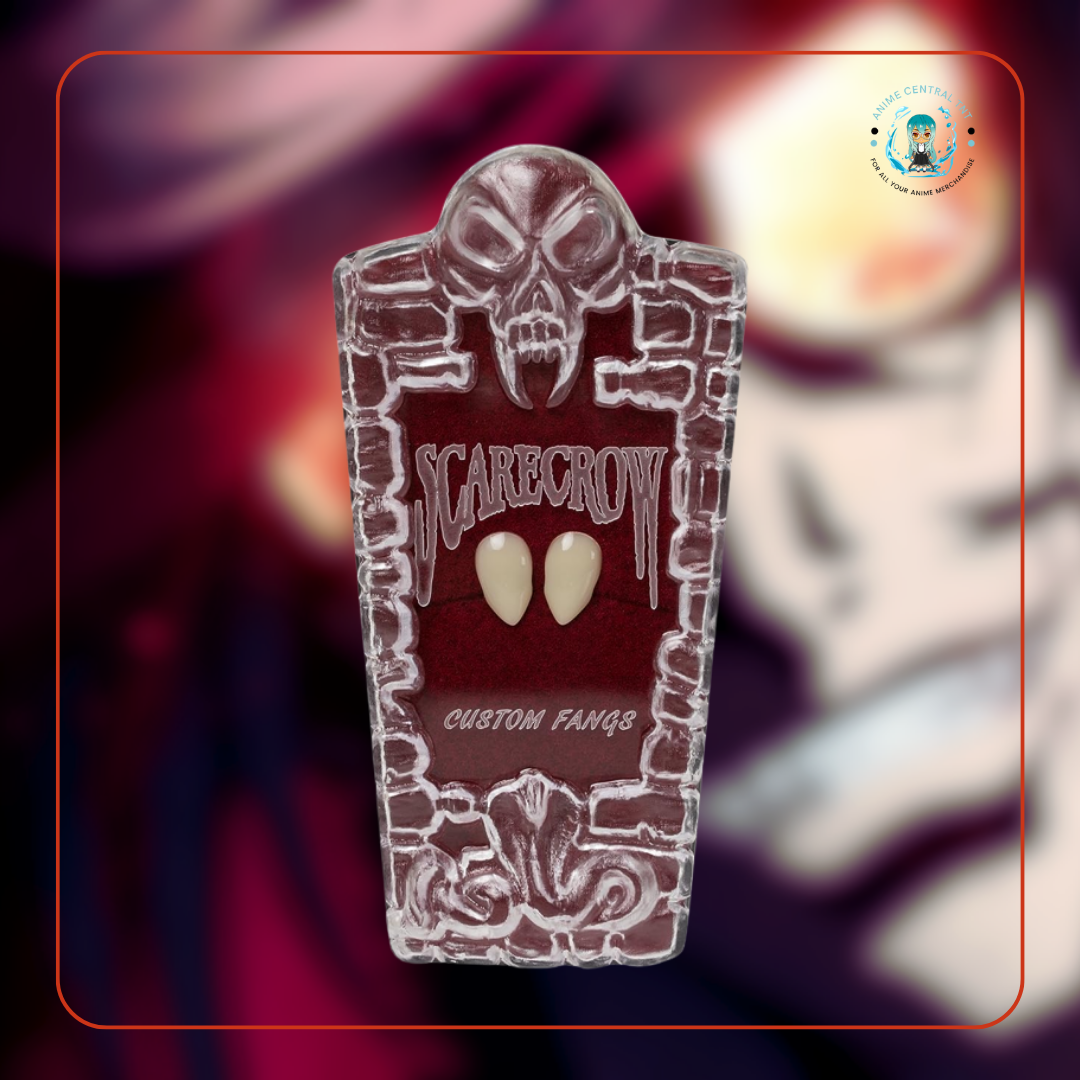 Vampire Fangs