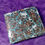 Thumbnail: Kaiju Bi-Fold Zipper Wallet